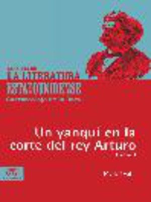 cover image of Un yanqui en la corte del rey Arturo, Tomo 1